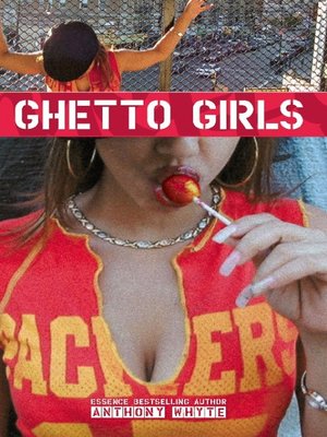 cover image of Ghetto Girls